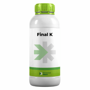 فاینال K اسپانیا تریدکورپ 1ليتری