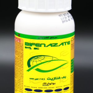 بی فنازیت ۲۴٪ اس سی سرای سپند 250 سی سی