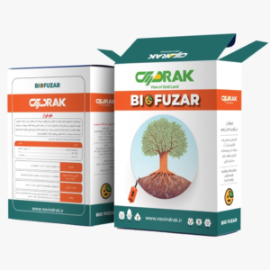 کود بایو فوزار نوین دراک 1 کیلویی