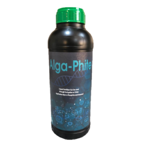 کود آلگا فایت (فسفیت پتاسیم + جلبک ) 1 لیتری