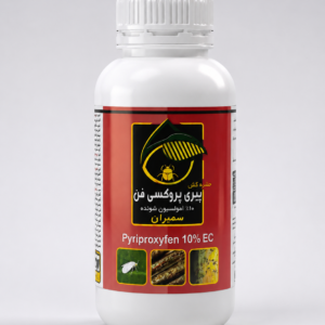 سم حشره کش پیری پروکسی فن ( آدمیرال ) سمیران نیم لیتری